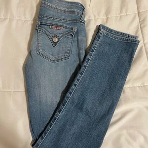 Hudson Jeans